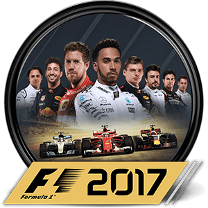 F1 2017