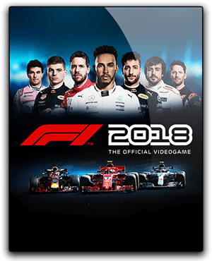 F1 2018