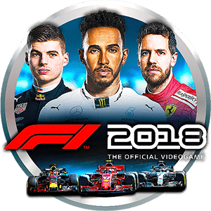 F1 2018