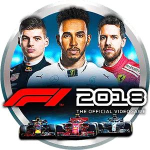 F1 2018