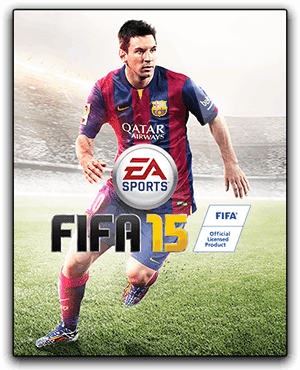 FIFA 15