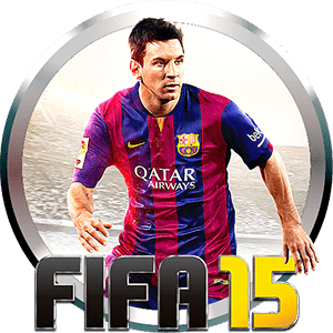 FIFA 15