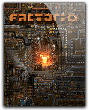 factorio download game