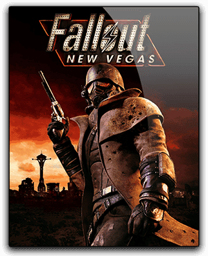 Fallout New Vegas