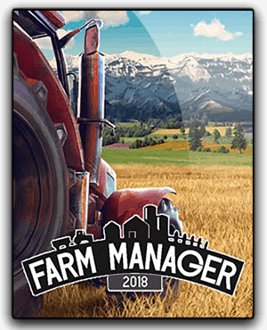 Farm Manager 2018