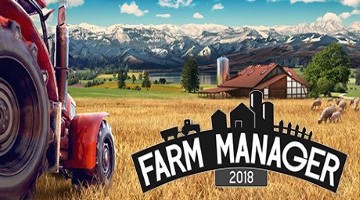 Farm Manager 2018 Free Download Game Gamespcdownload