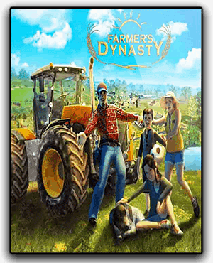 Farmers Dynasty