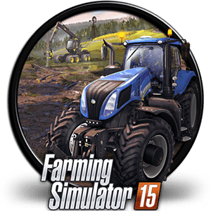 Farming Simulator 15