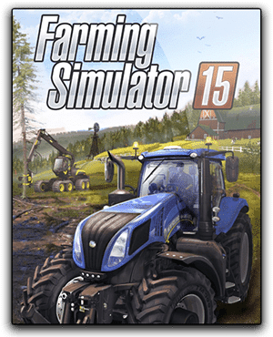 Farming Simulator 15