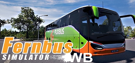 fernbus simulator map