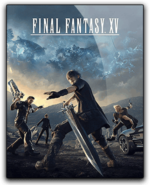 Final Fantasy XV