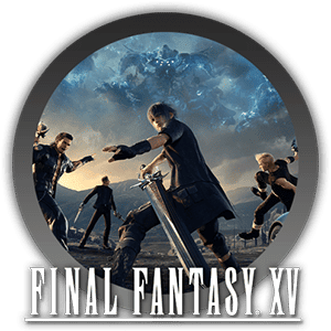 Final Fantasy XV