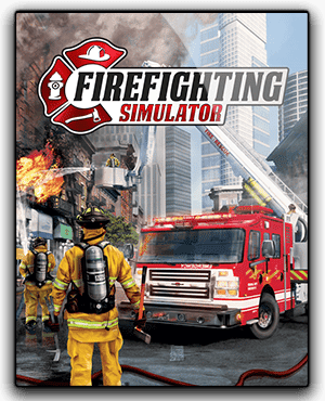 Firefighting Simulator