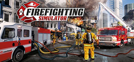 Firefighting Simulator