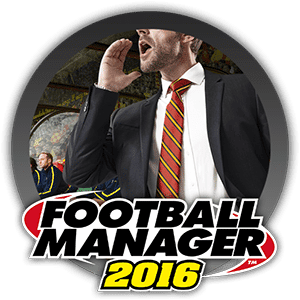 Football Manager 2016