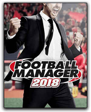 Football Manager 2018