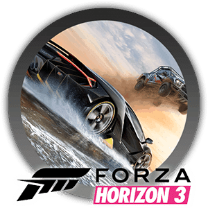 Forza Horizon 3