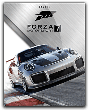 Forza Motorsport 7