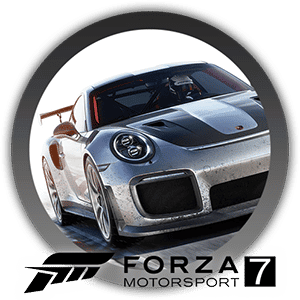 Forza Motorsport 7