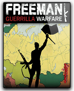 Freeman Guerrilla Warfare