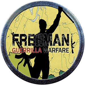 Freeman Guerrilla Warfare