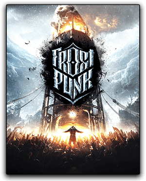 Frostpunk