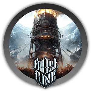 Frostpunk