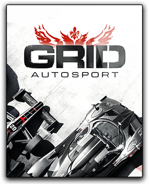 GRID Autosport