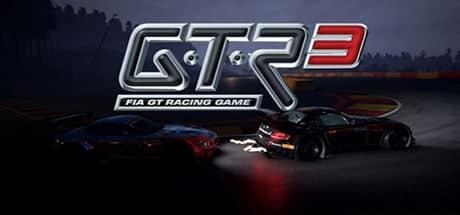 GTR 3