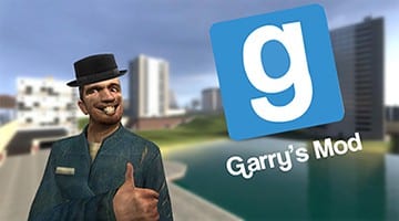 play garrys mod free no download