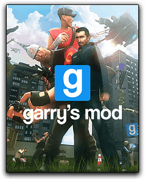 garrys mod role play servers