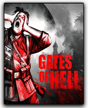 Gates of Hell