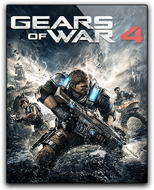 Gears of War 4