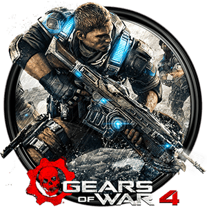 where do i download gears of war 4 for pv