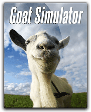 Goat Simulator