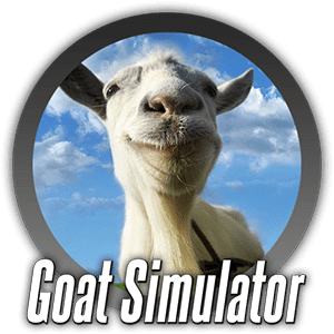 Goat Simulator