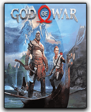 God Of War