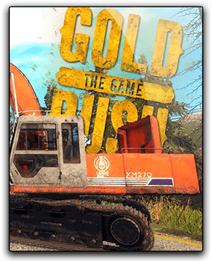 Gold Rush The Game