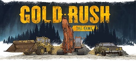 Gold Rush The Game