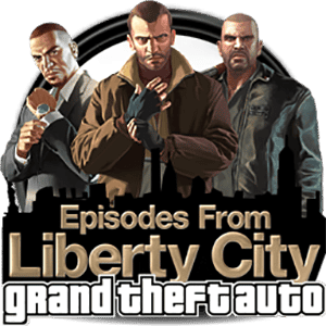 Grand Theft Auto Liberty City