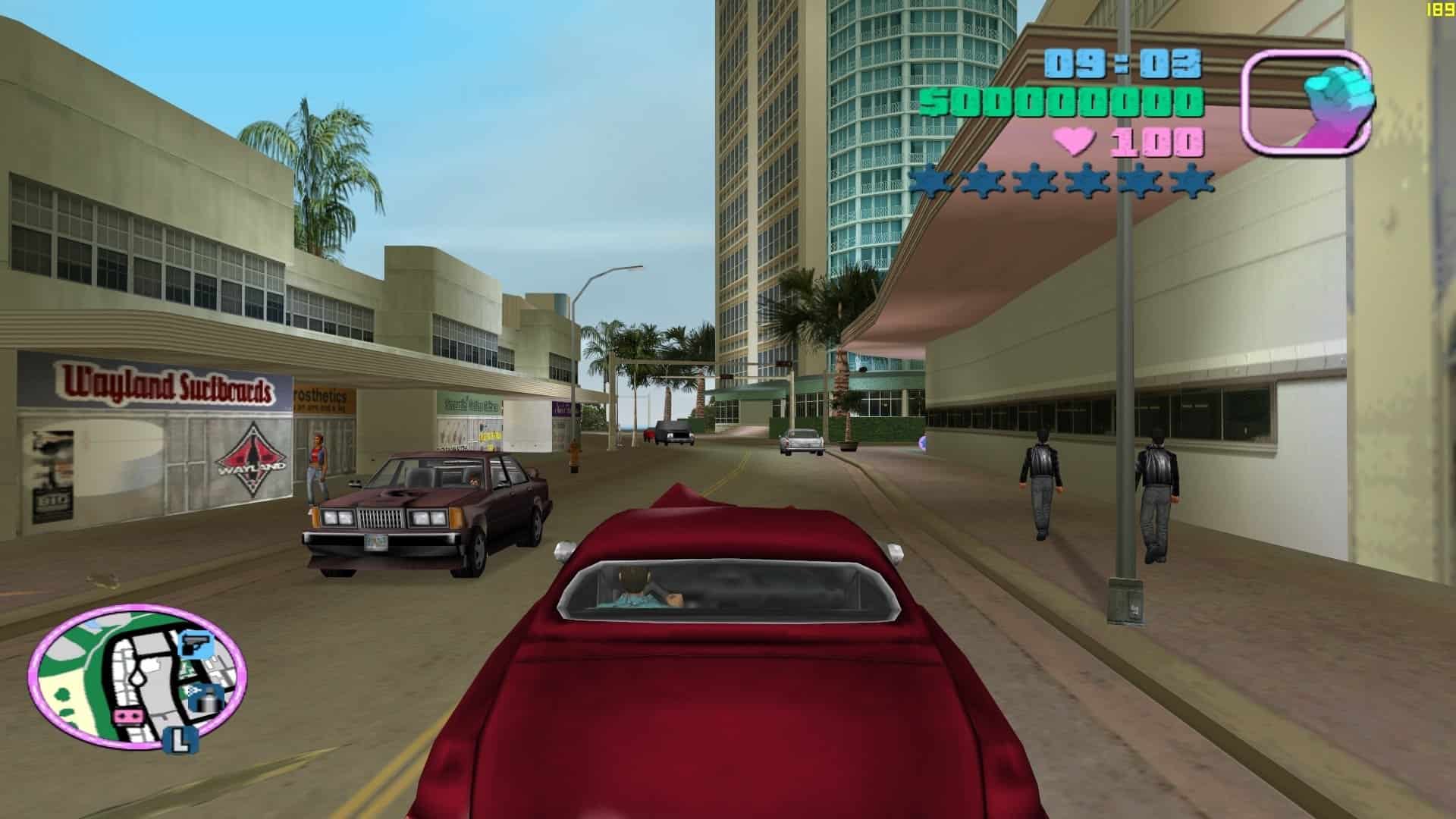 gta v city free download