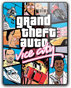 Grand Theft Auto Vice City