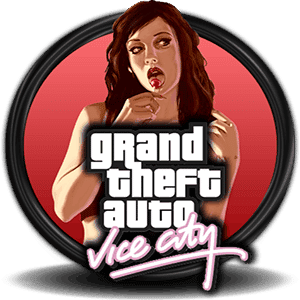 Grand Theft Auto Vice City