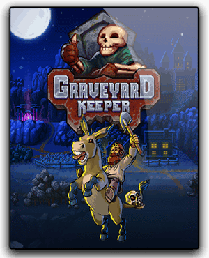 Graveyard Keeper