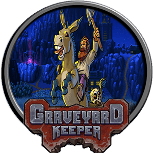 Graveyard Keeper