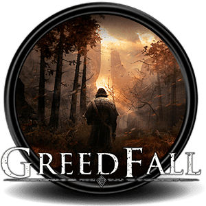 GreedFall