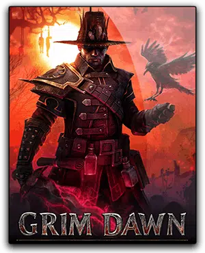 Grim Dawn