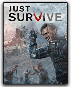 H1Z1 Just Survive