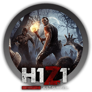 H1Z1 Just Survive