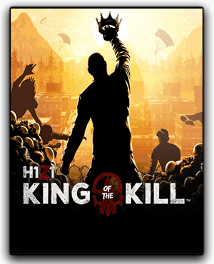 H1Z1 King of the Kill